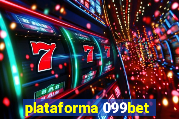 plataforma 099bet